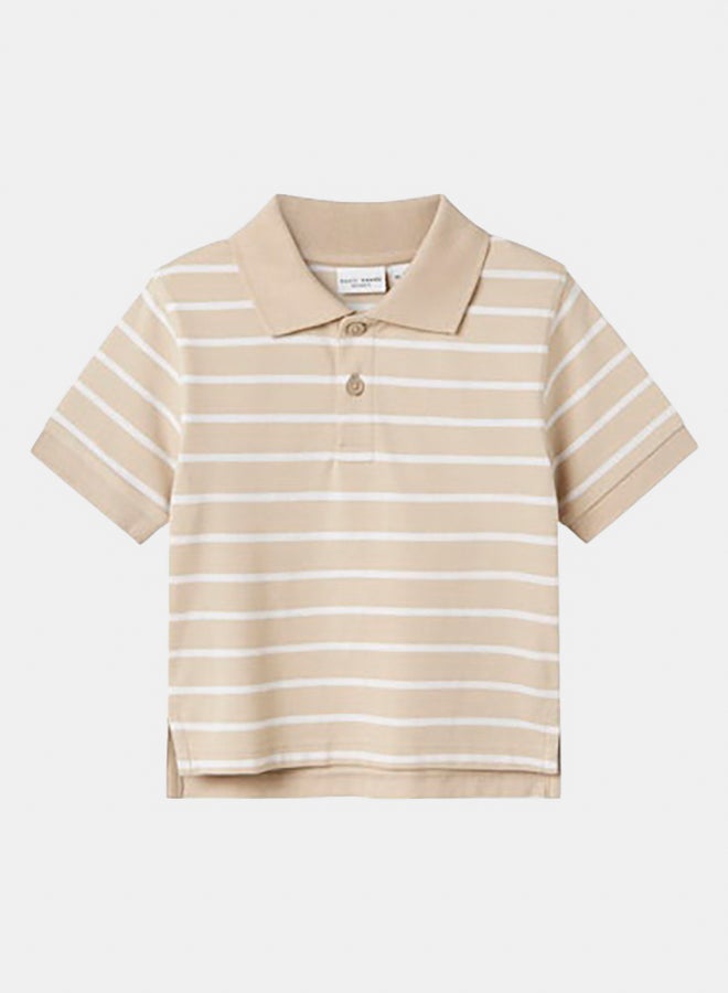 NAME IT Kids Boys Volo Polo - Image 1
