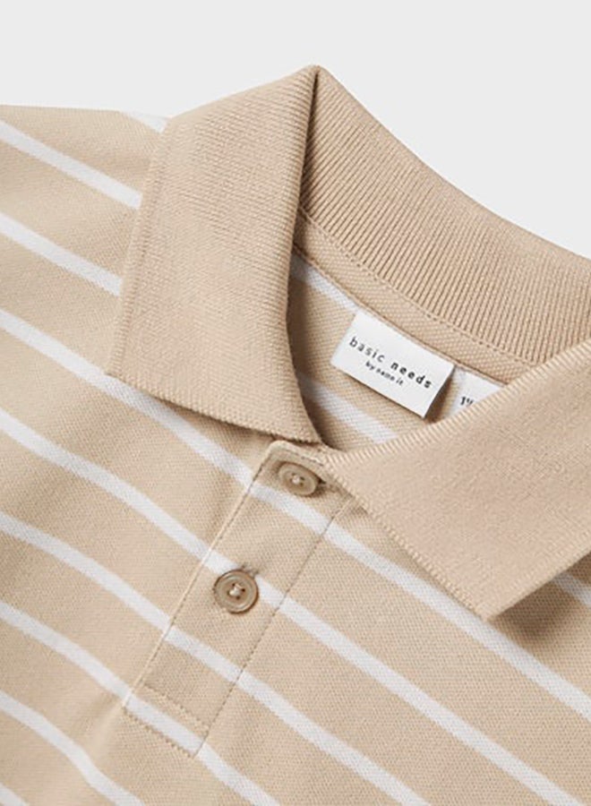 NAME IT Kids Boys Volo Polo - Image 4