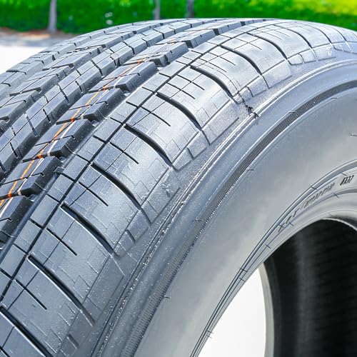 Goodyear 255/50R20 ASSURANCE FINESSE 105T SL VSB 540AA - Image 2