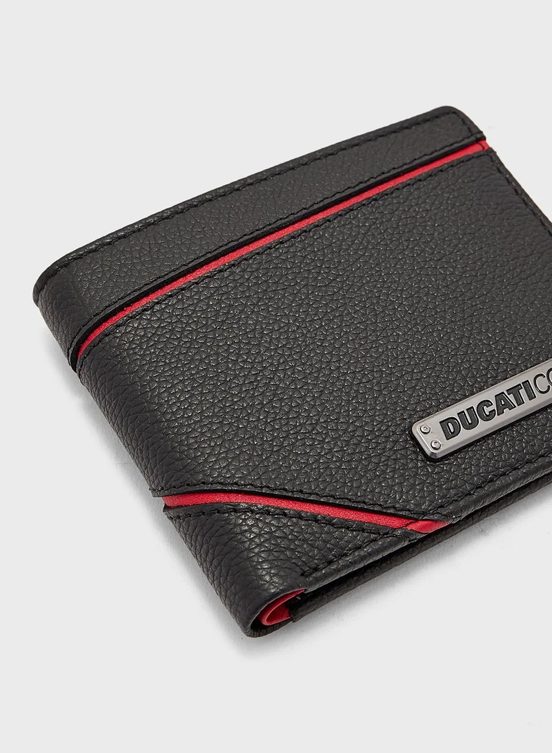 Ducati Corse Vittoria Wallet