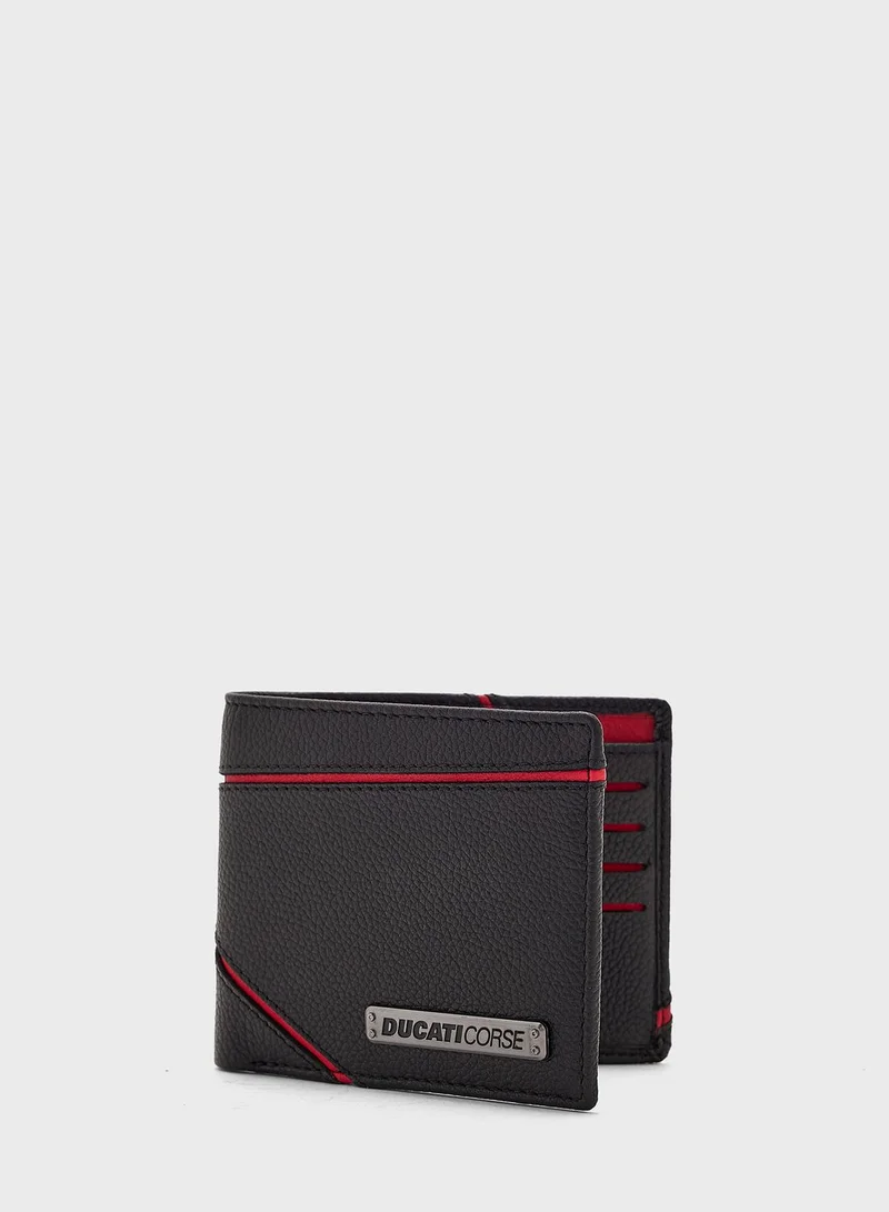 Ducati Corse Vittoria Wallet