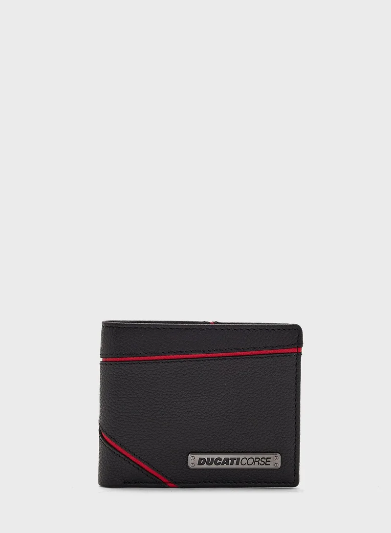 Ducati Corse Vittoria Wallet