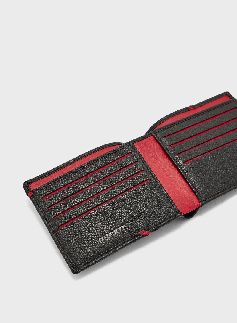 Ducati Corse Vittoria Wallet