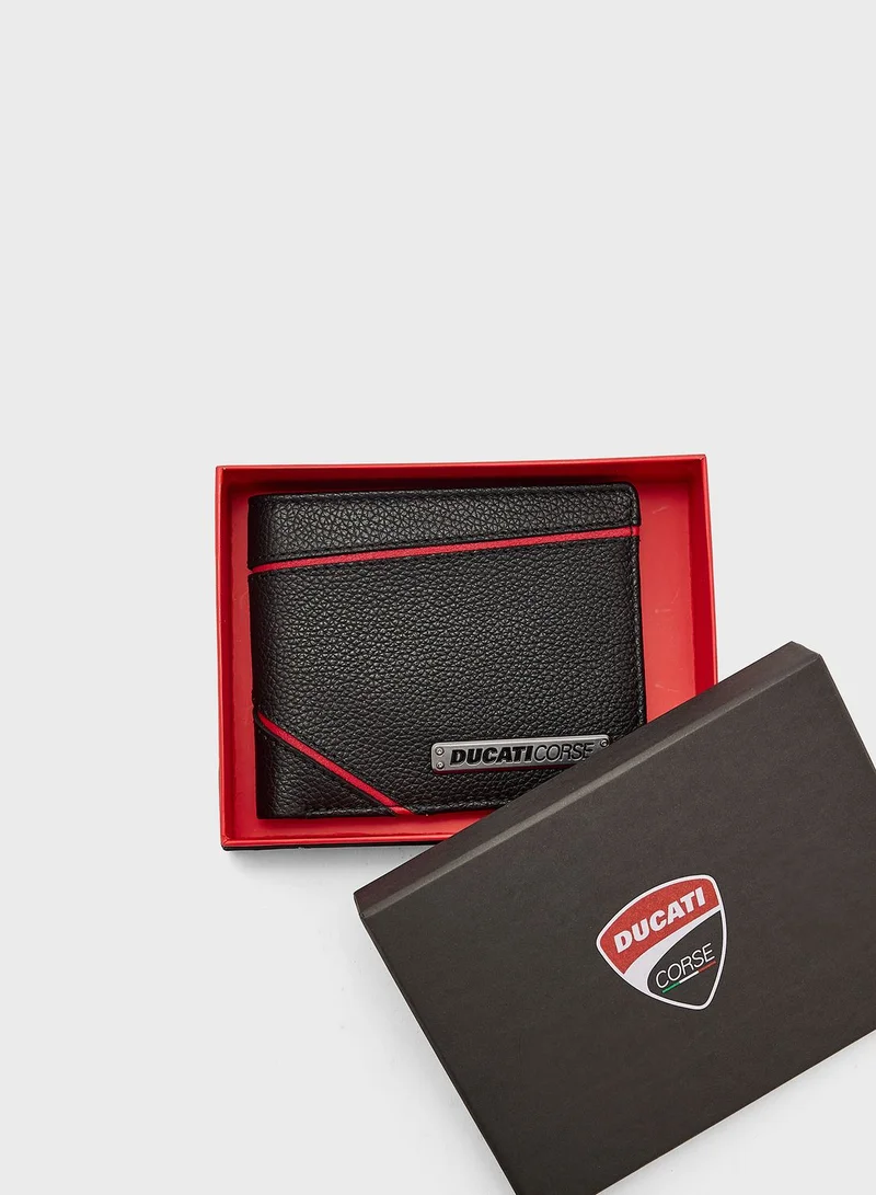 Ducati Corse Vittoria Wallet