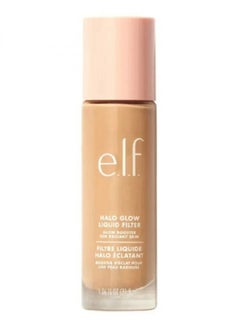 Hello Glow Medium Tan Liquid Filter Foundation 5 - 31.5 ml