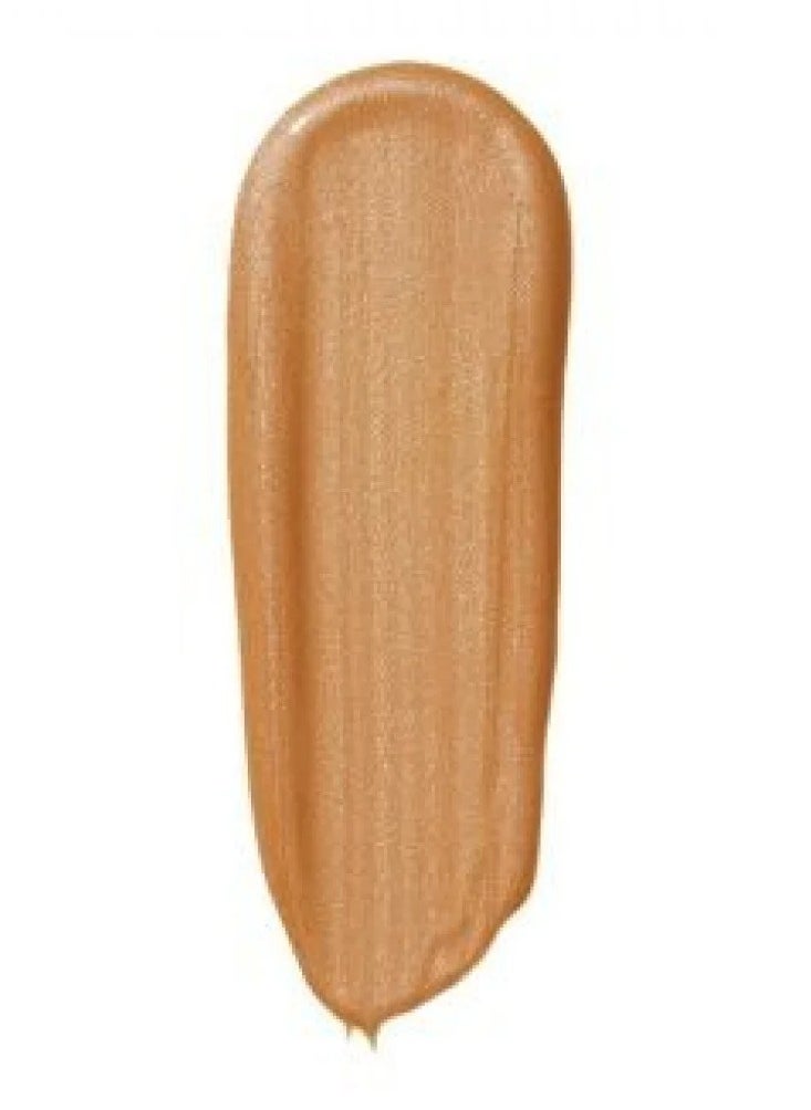 elf - Hello Glow Medium Tan Liquid Filter Foundation 5 - 31.5 ml - Image 1
