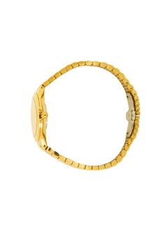 eliz ELIZ ES8691L2GCG SS Case & Band Date Women's Watch  - Image 2