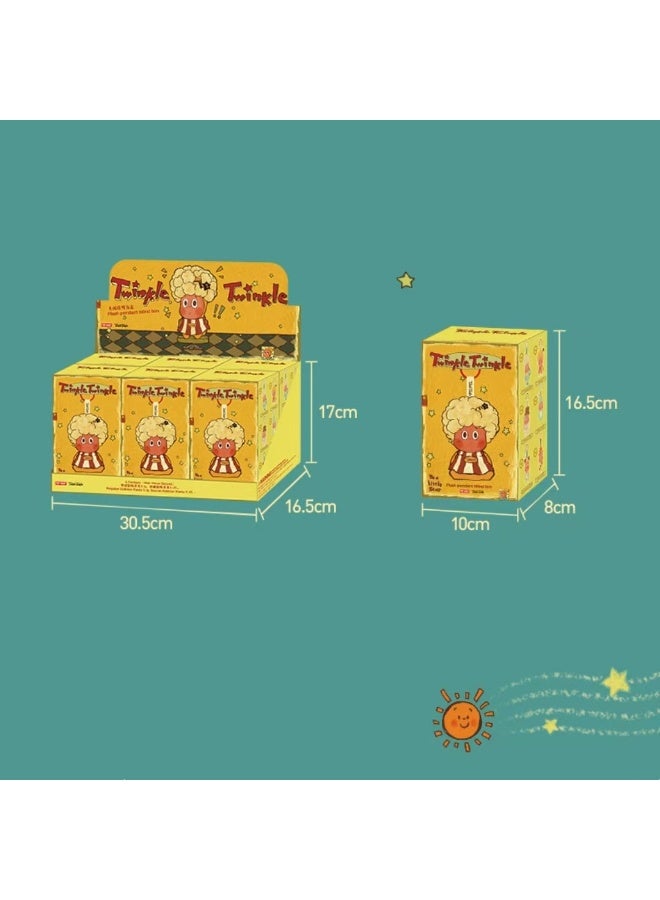 توينكل توينكل ١٢٣ سلسلة توينكل، الشيف السحري، نسخة فردية (نسخة عالية الجودة) - Image 3