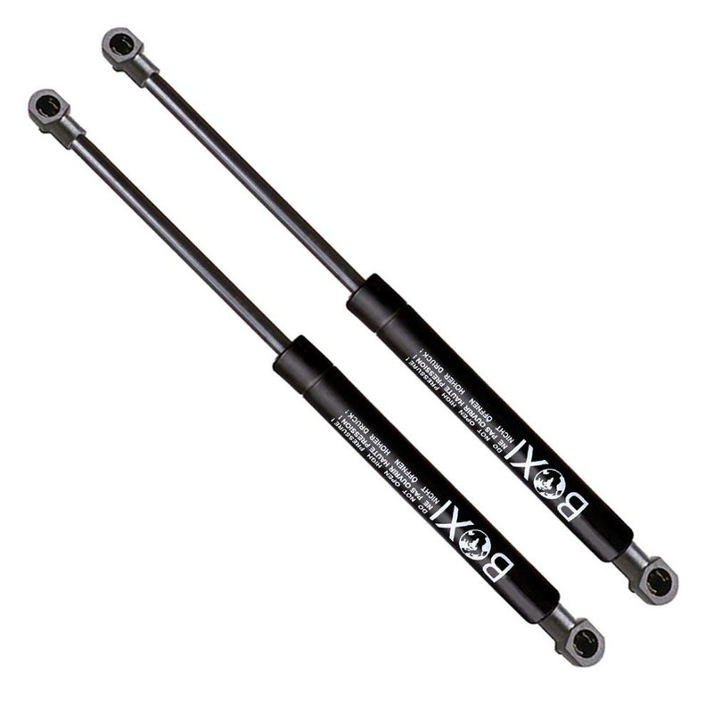 BOXI 2pcs Hatchback Lift Supports Gas Spring Struts Shocks Dampers Fit for Toyota Prius 2004 2005 2006 2007 2008 2009 Hatchback SG329019 689600W193 4094