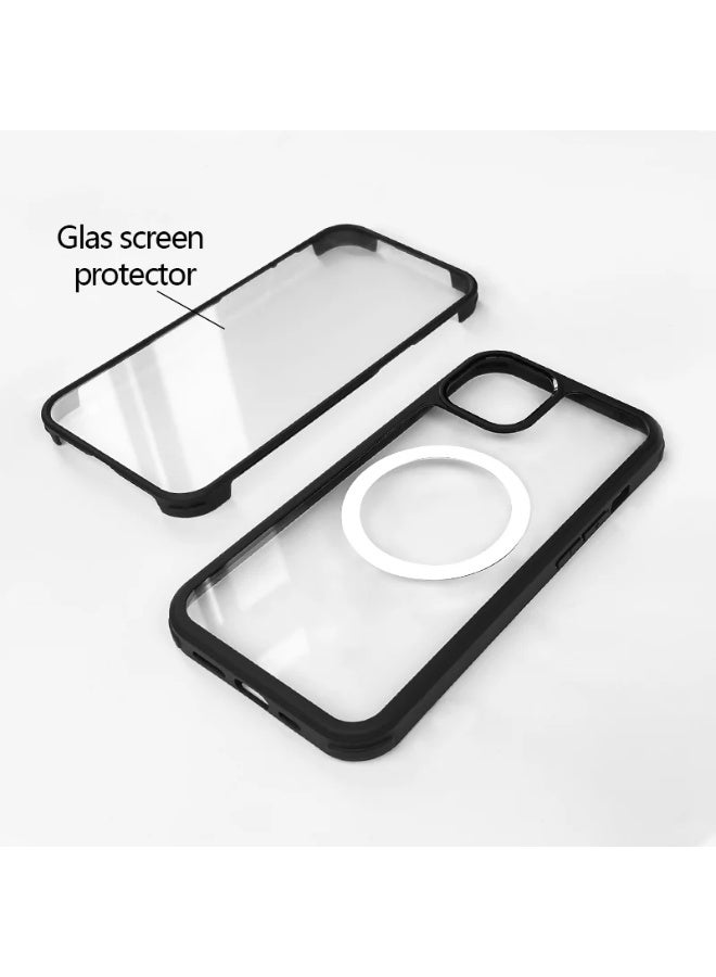 DiveVolk Protective Case