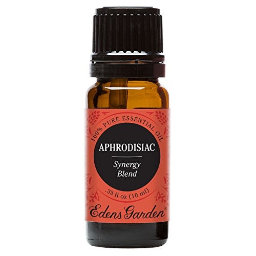 Edens Garden Aphrodisiac Essential Oil Blend- 100% Pure Premium Grade, Undiluted, Natural, Therapeutic, Aromatherapy, The Best for Diffusing, Skin, Candle, Hair 10 ml (.33 fl oz) - Image 4