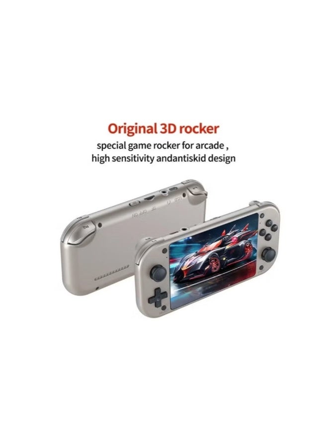 PSP M17 Portable Game Console - Image 2