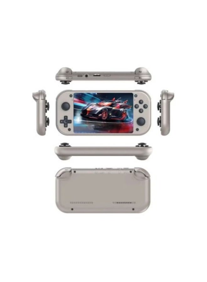 PSP M17 Portable Game Console - Image 1