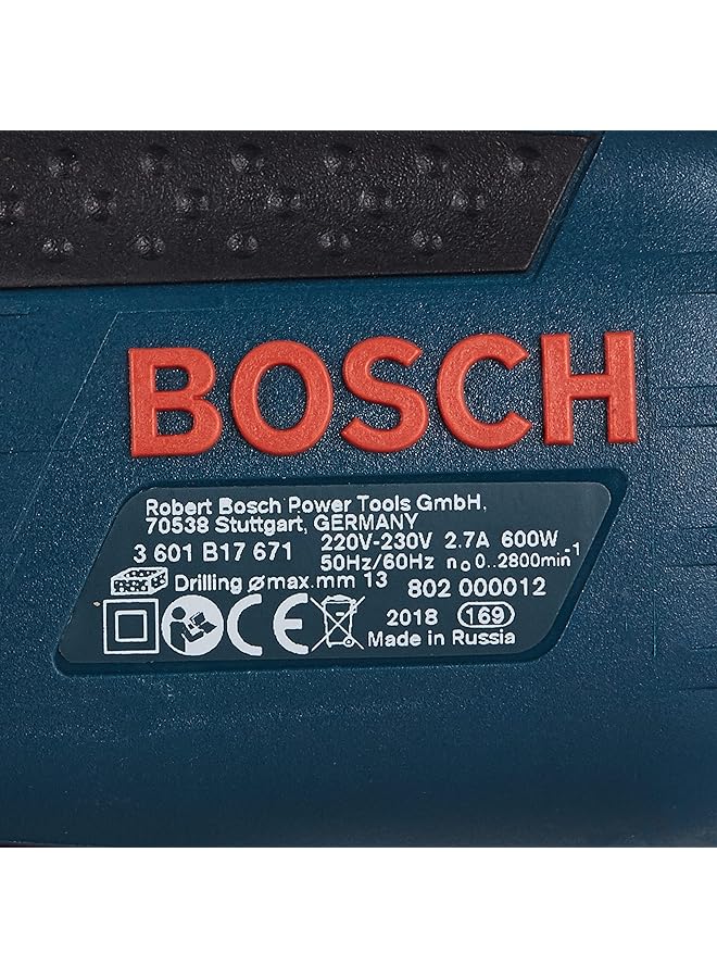 بوش ماكينة الحفر الاحترافية Gsb 13Re - Image 5