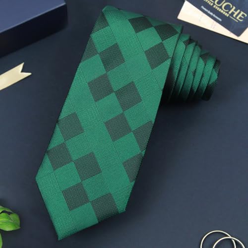 Peluche Nobby Necktie For Men - Image 2
