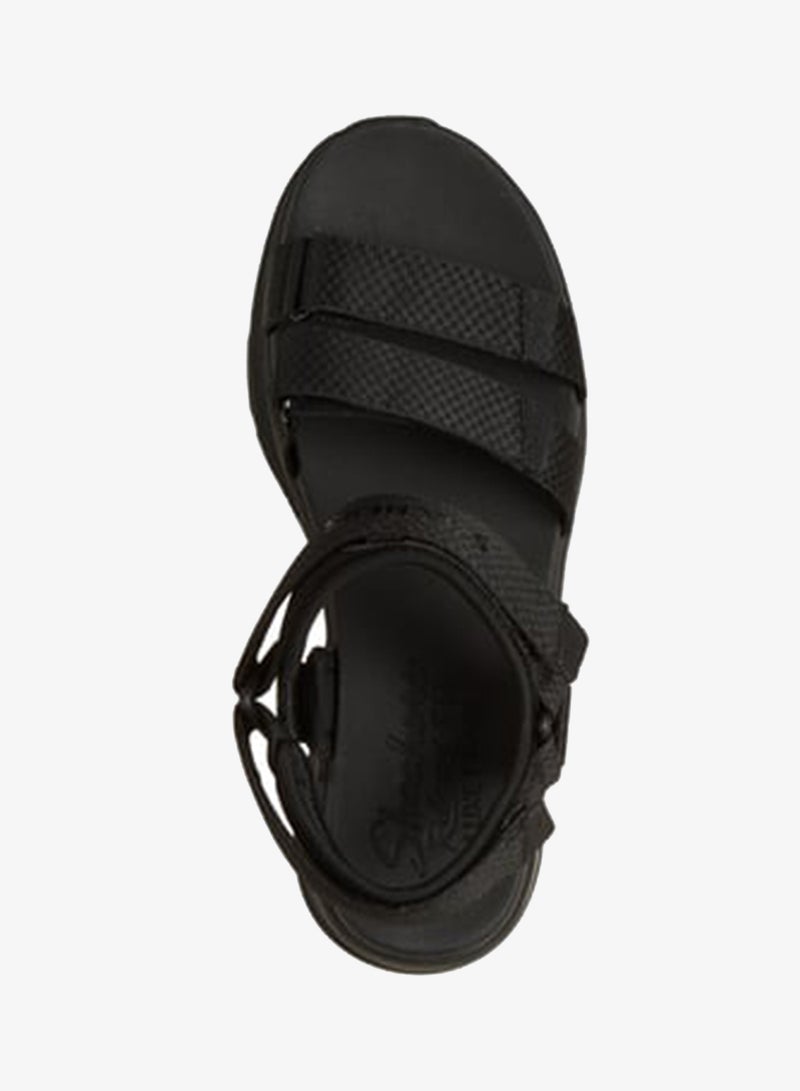 سكيتشرز صندل ديلوكس ووكر - Image 4