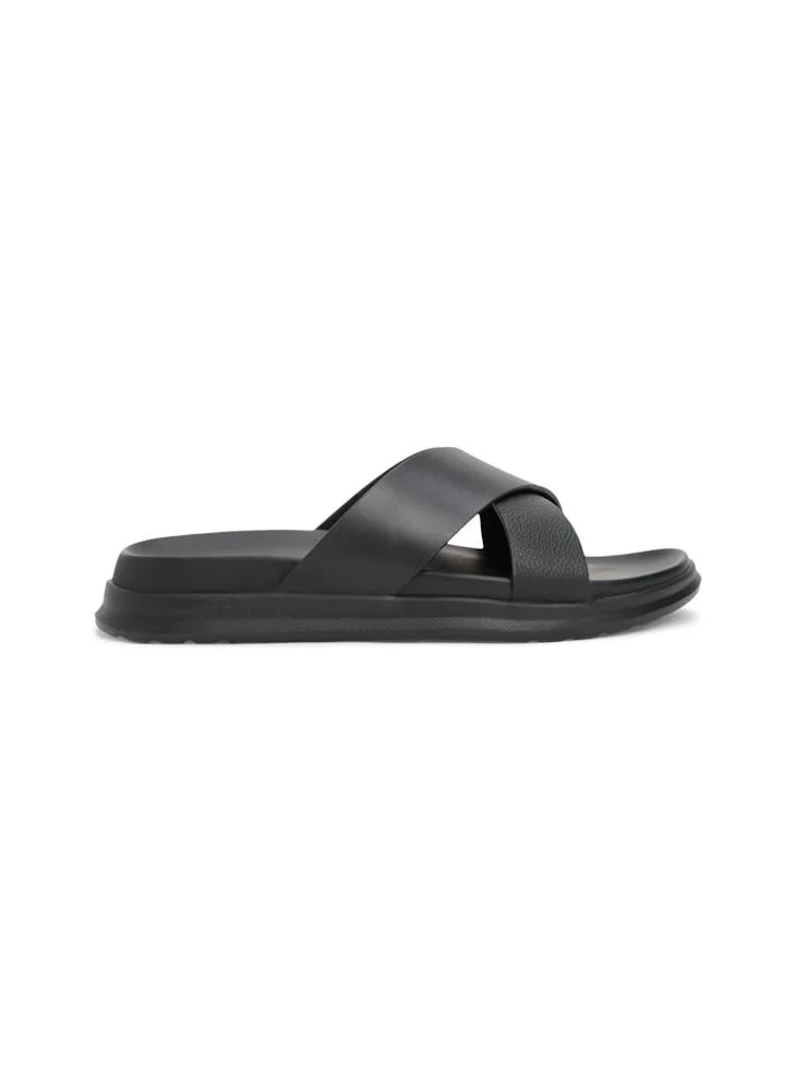 TOMMY HILFIGER Logo Casual Sandals