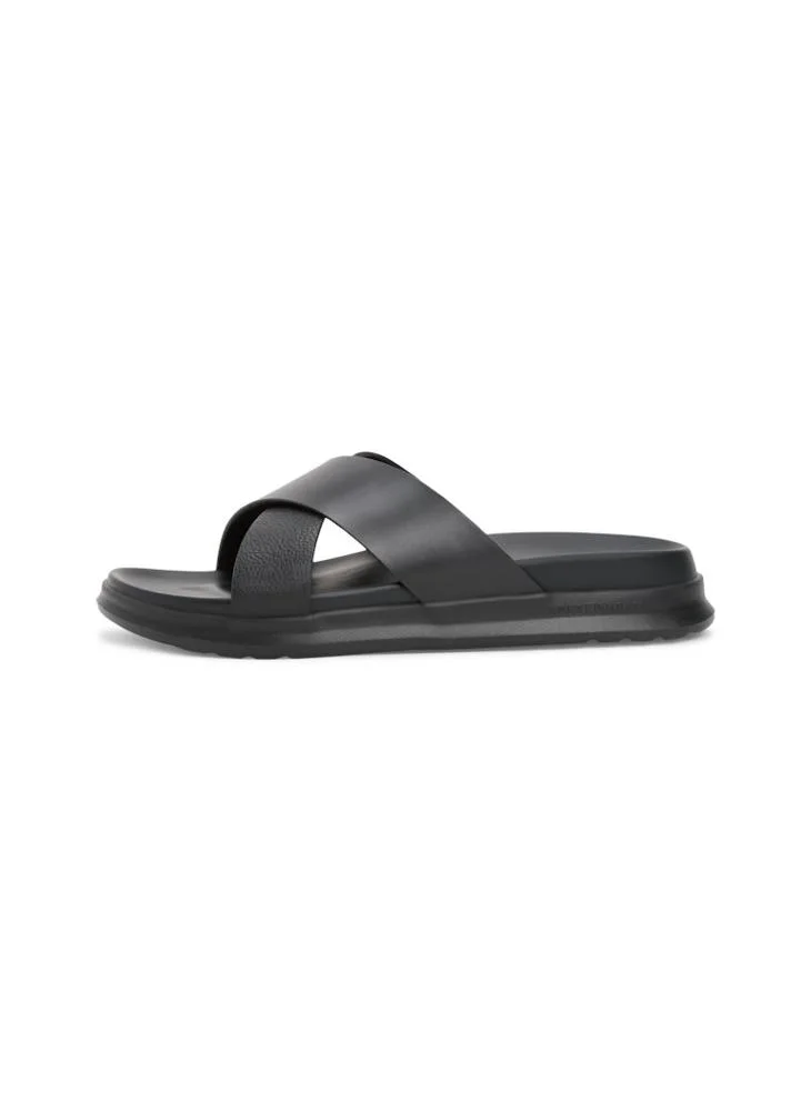 TOMMY HILFIGER Logo Casual Sandals