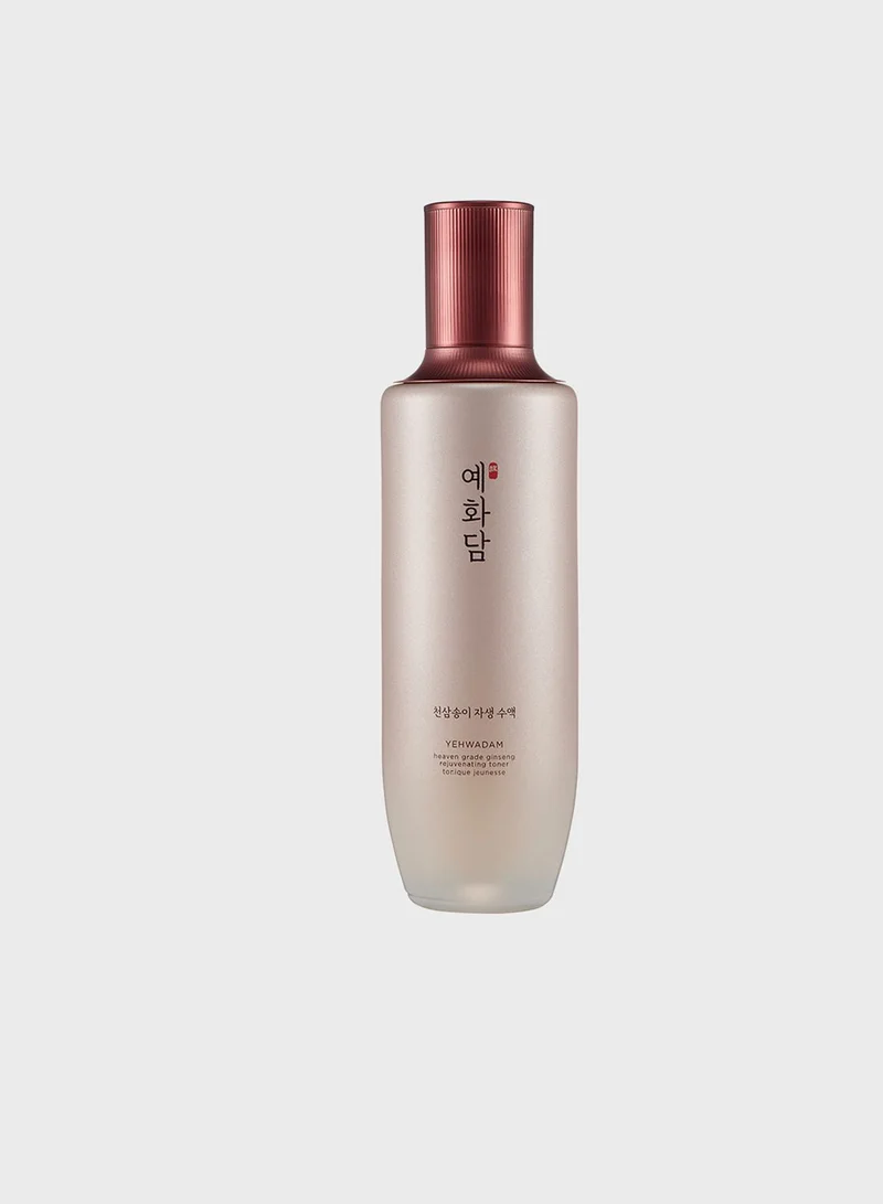 THE FACE SHOP Yehwadam Hgg Rejuvenating Toner.19R