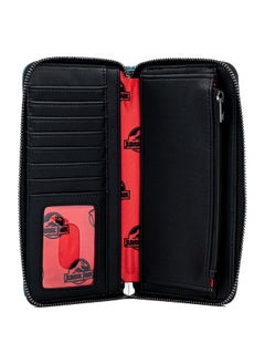 Pop! Jurassic Park Gates Zip Wallet - pzsku/Z13EE10DC466BC7FAA22BZ/45/_/1714995394/ec4d62a9-9b4c-40a9-a8b6-3c38d336d9c7