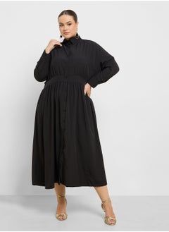Ella Plus T-Shirt Dress  - Image 1