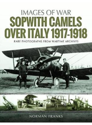 Sopwith Camels Over Italy, 1917-1918 - pzsku/Z13EE56E5209D2160FDC8Z/45/_/1721302885/5cc81bd4-2f86-45e5-abb8-184f9a586a03