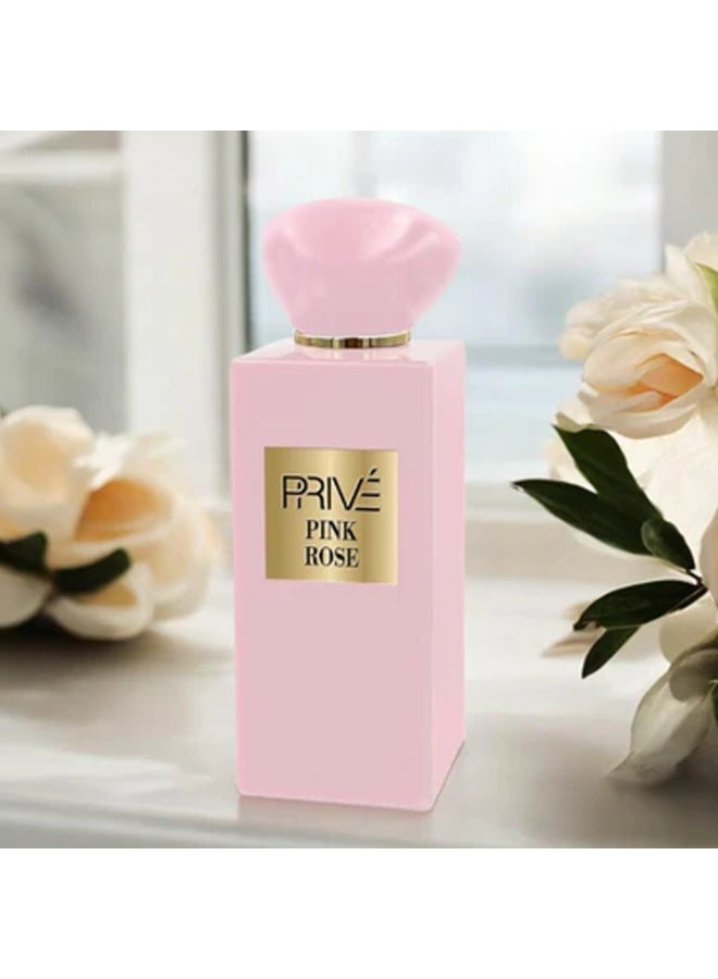 برايف عطر بينك روز للنساء 100 مل - Image 5