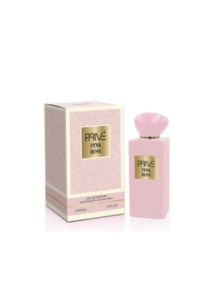 Pink Rose EDP For Women 100ml - pzsku/Z13EE5B07460AF235BB3EZ/45/_/1721561240/8b8c6f90-5864-4938-98ae-6b95aba7c5c0
