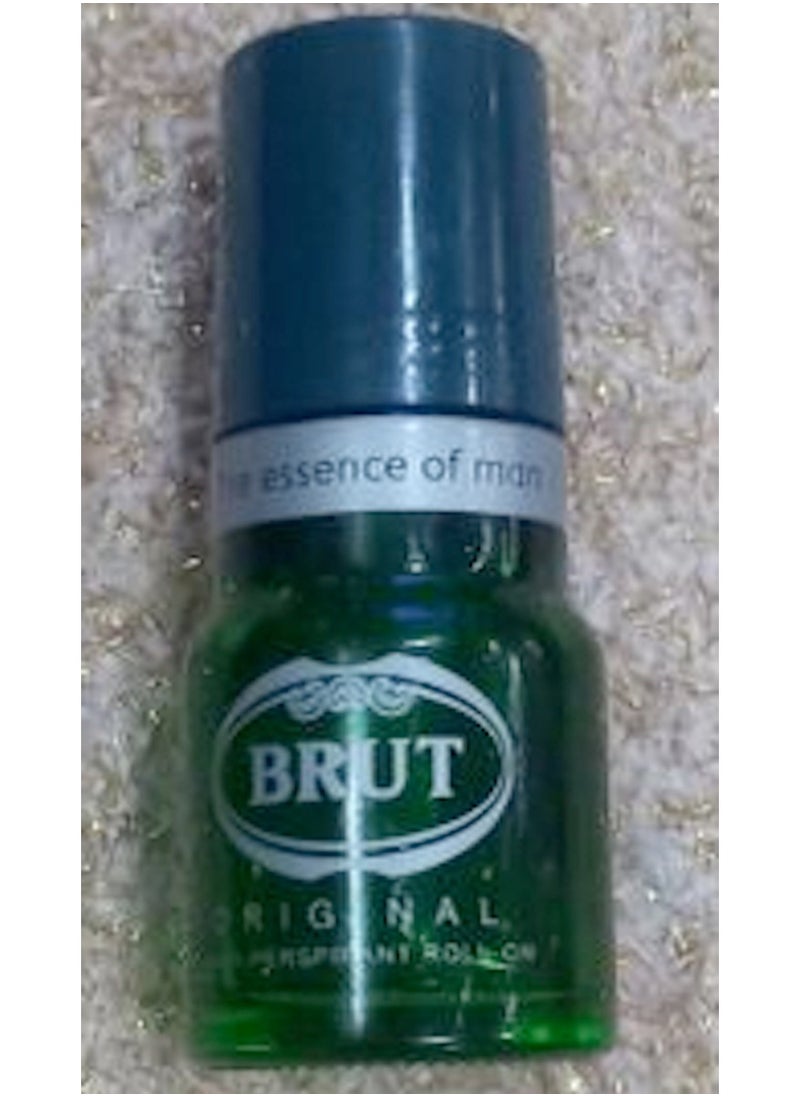 BRUT Brut Original Roll-on, 50ml  - Image 4