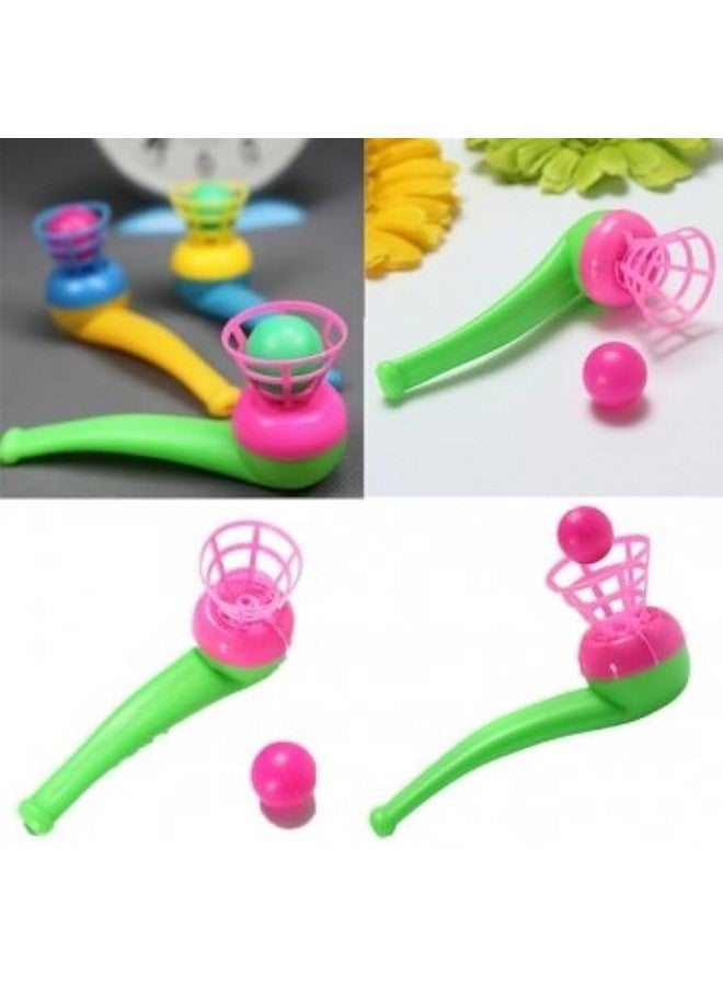 Royals Return Gifts For Birthday Parties Pack of 6 (Blow Ball) | Birthday Gifting | Return GIfts | Kids Gifts For Birthday | Bulk Kids Birthday Gift |,multicolor - Image 4