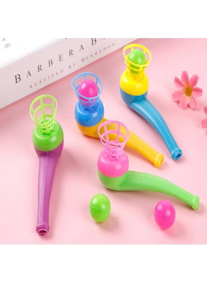 Royals Return Gifts For Birthday Parties Pack of 6 (Blow Ball) | Birthday Gifting | Return GIfts | Kids Gifts For Birthday | Bulk Kids Birthday Gift |,multicolor - Image 3