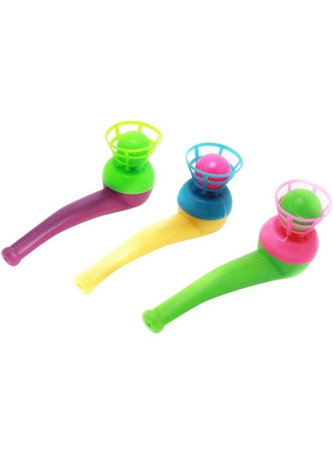 Royals Return Gifts For Birthday Parties Pack of 6 (Blow Ball) | Birthday Gifting | Return GIfts | Kids Gifts For Birthday | Bulk Kids Birthday Gift |,multicolor - Image 1