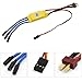 abcGoodefg 1000KV RC Brushless Motor A2212 13T with 30A Brushless ESC 1045 Propeller CW CCW Accessories Kit Mount for RC Plane F450 550 Quadcopter - Image 4