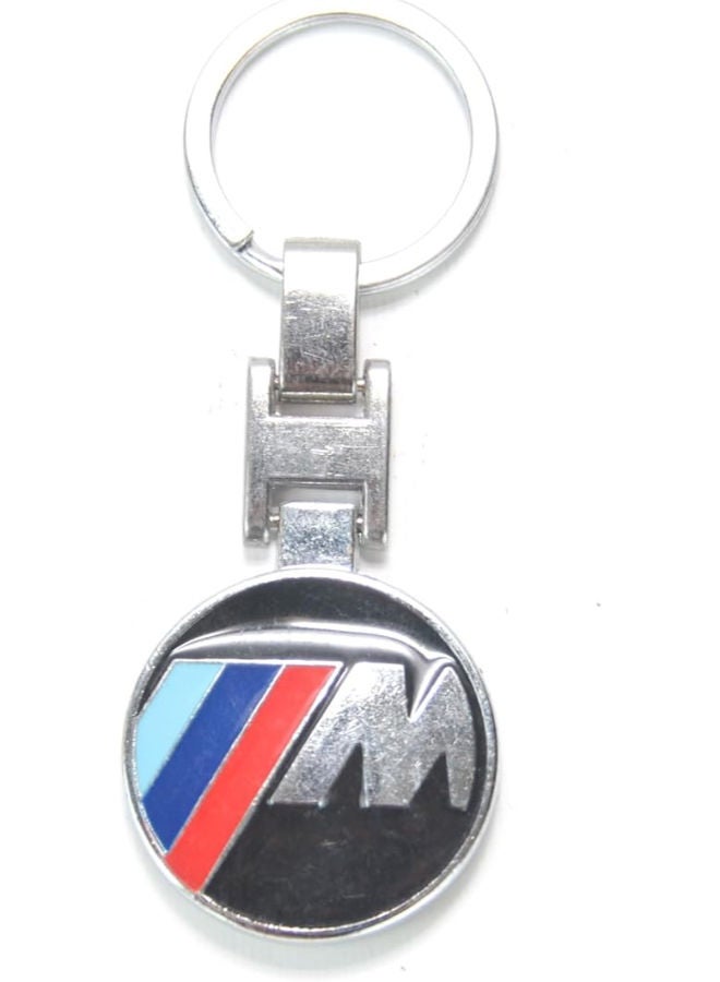 ميدالية مفاتيح لوجو سيارة -  بي ام - Image 1