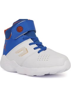 Cool Rio Basket Saks Boys Casual Sneakers  - Image 2