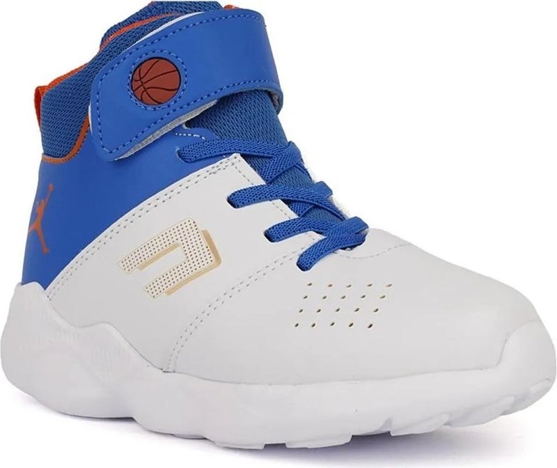 Cool Rio Basket Saks Boys Casual Sneakers  - Image 2