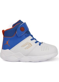Cool Rio Basket Saks Boys Casual Sneakers  - Image 1