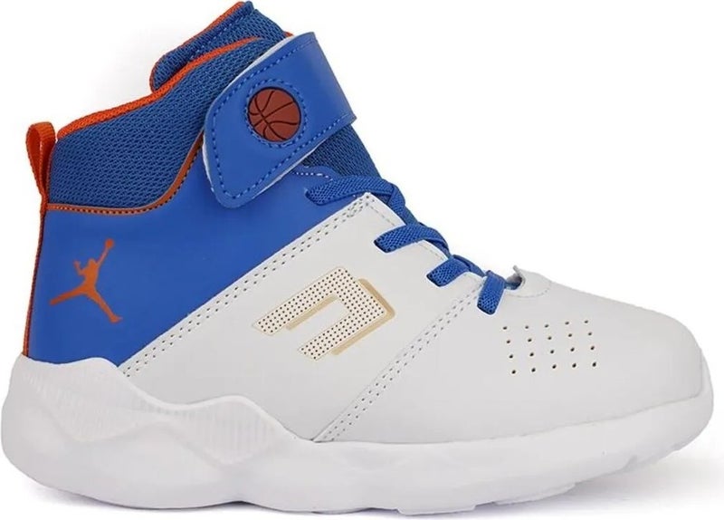 Cool Rio Basket Saks Boys Casual Sneakers  - Image 1