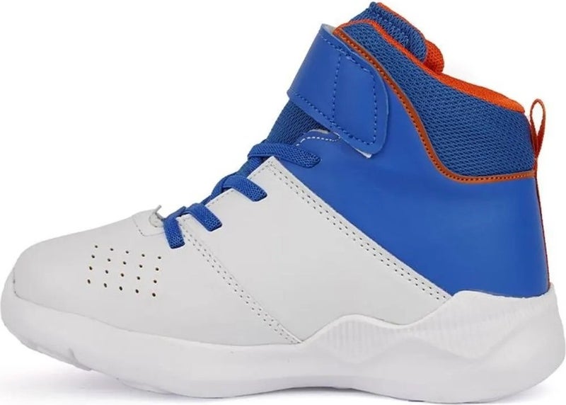 Cool Rio Basket Saks Boys Casual Sneakers  - Image 3