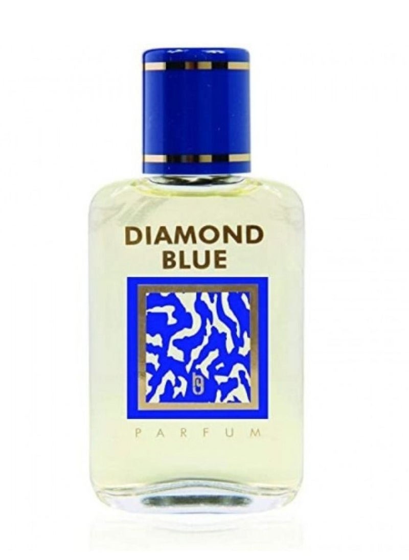 قزاز - عطر دايموند بلو 100مل - Image 1