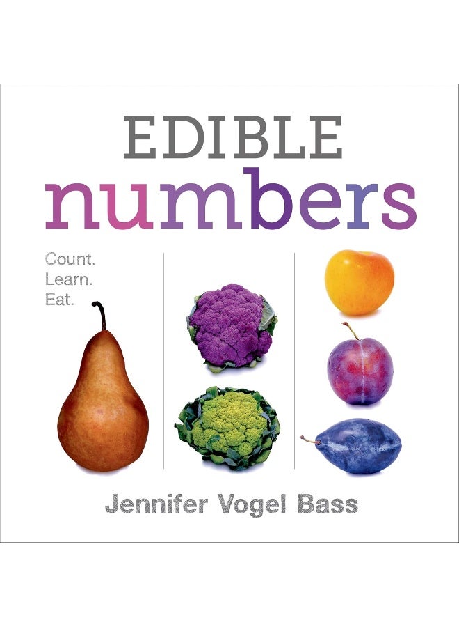 Edible Numbers 