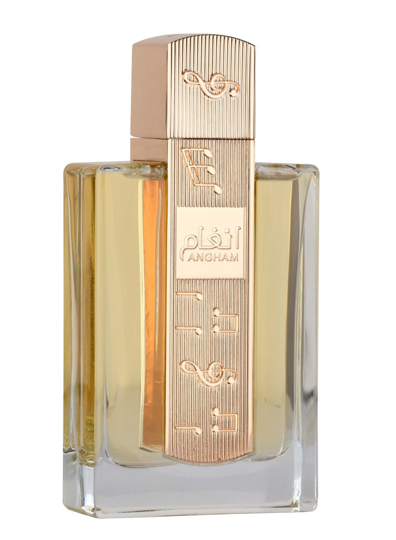 لطافة عطر أنغام 100 مل - Image 2