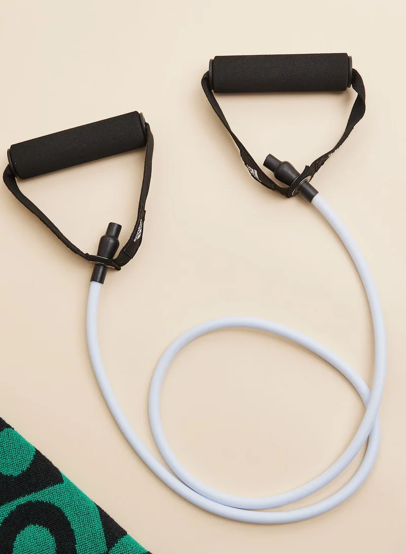 Adidas Logo Resistance Tube