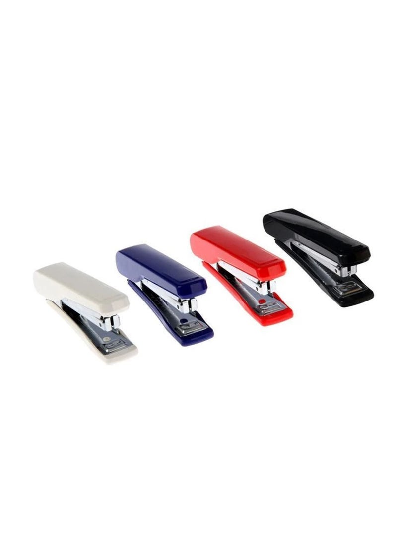 Kangaro 20-Sheet Capacity Stapler With 4 Packs of Pins - Image 3