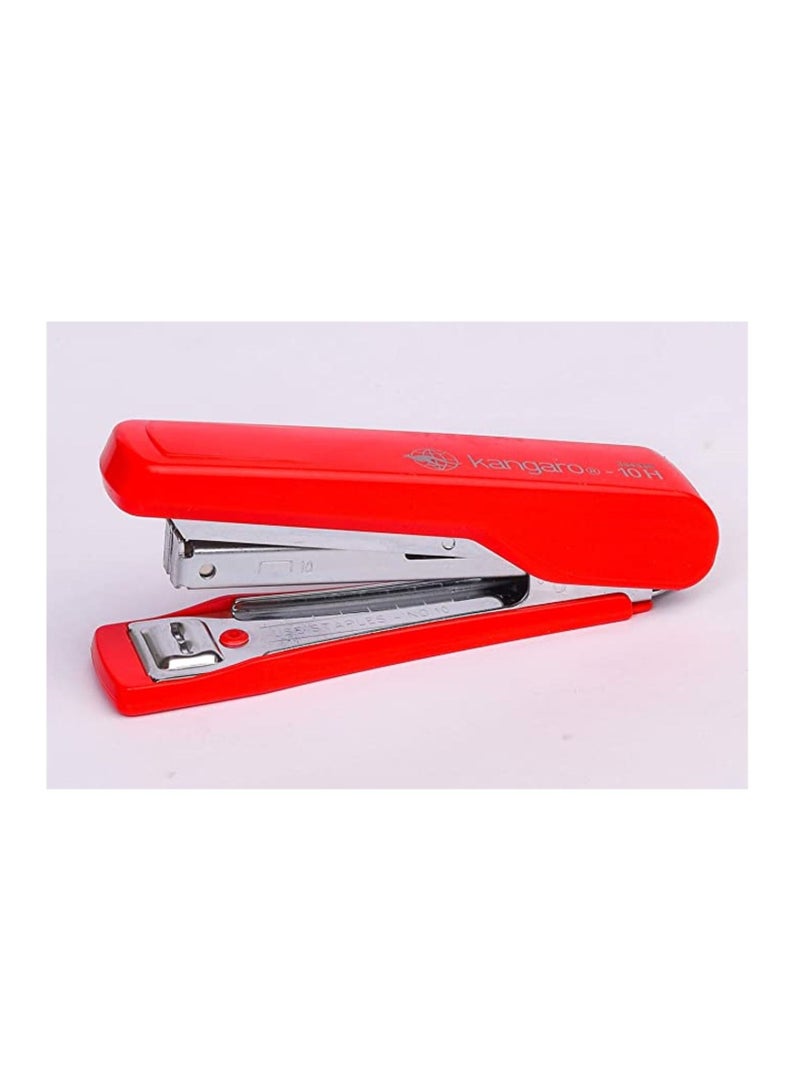 Kangaro 20-Sheet Capacity Stapler With 4 Packs of Pins - Image 2