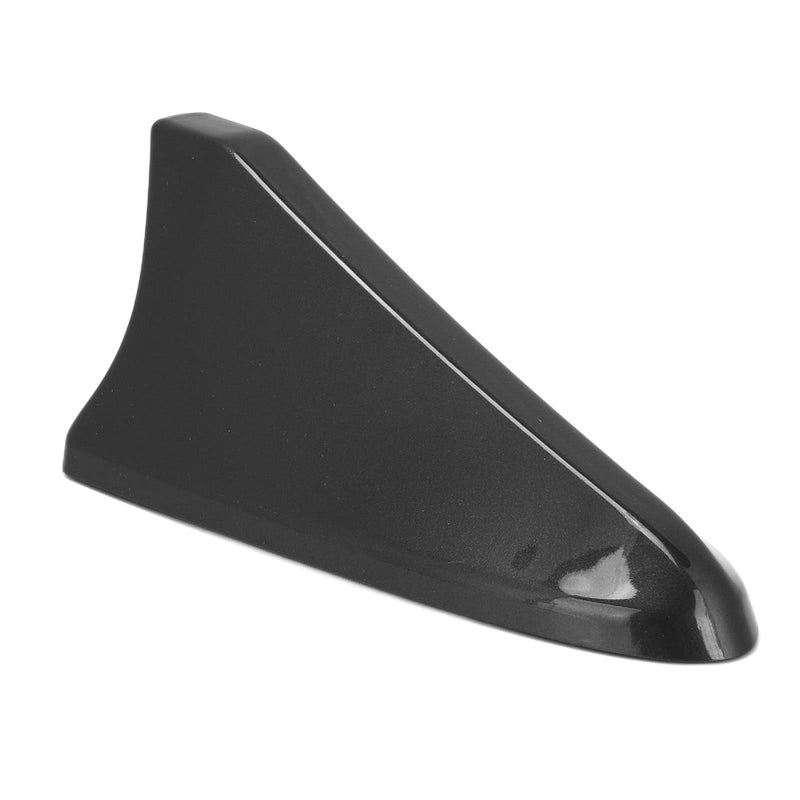 Fydun Car Shark Fin Antenna Cover Roof Aerial Base 96219 D5000EBQK for Optima 2014â€‘2020 for Sonata Genesis Sedan Coupe Replacement Part(Grey) - Image 1
