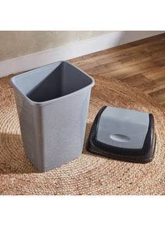 Home Box حافظ على نظافة سلة المهملات 21 لتر  - Image 3