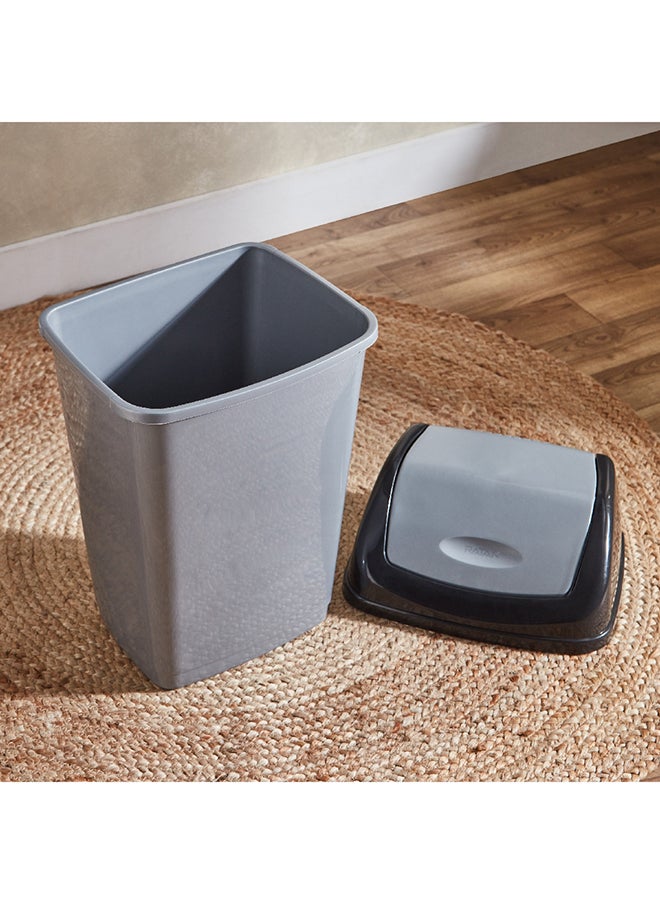 Home Box Keep Clean Dust Bin 21 L  - Image 3