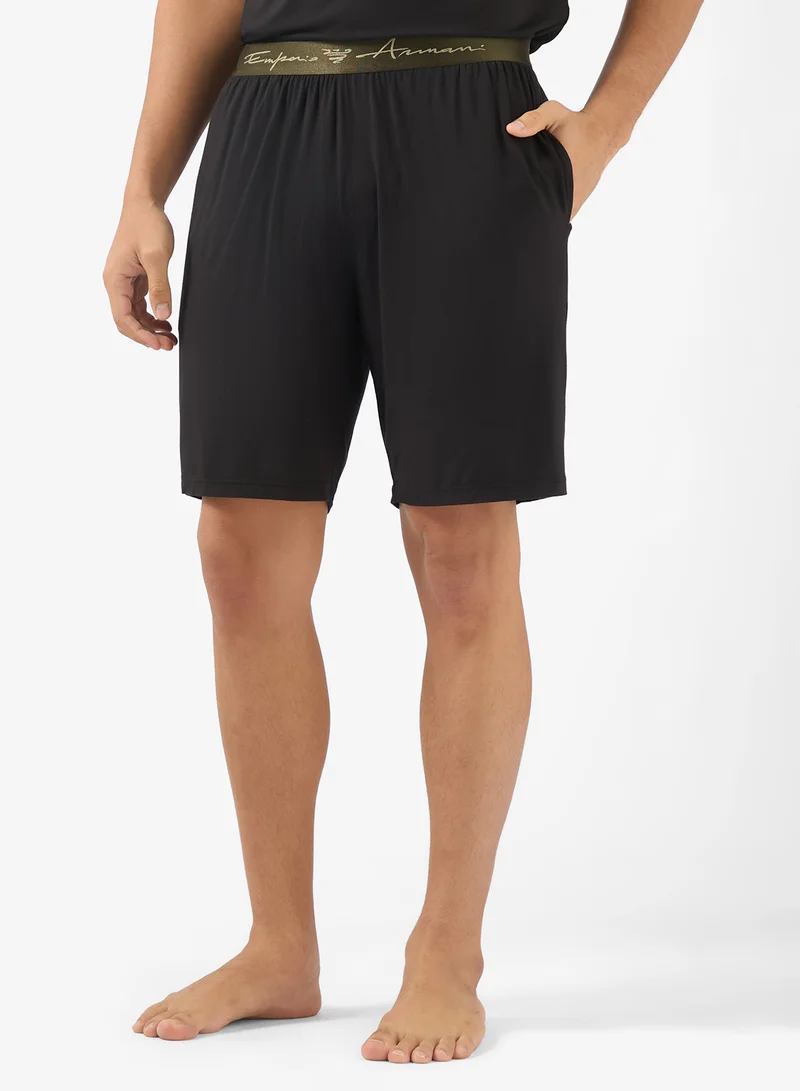 EMPORIO ARMANI  Essential Pyjamas for Men | Best Price UAE