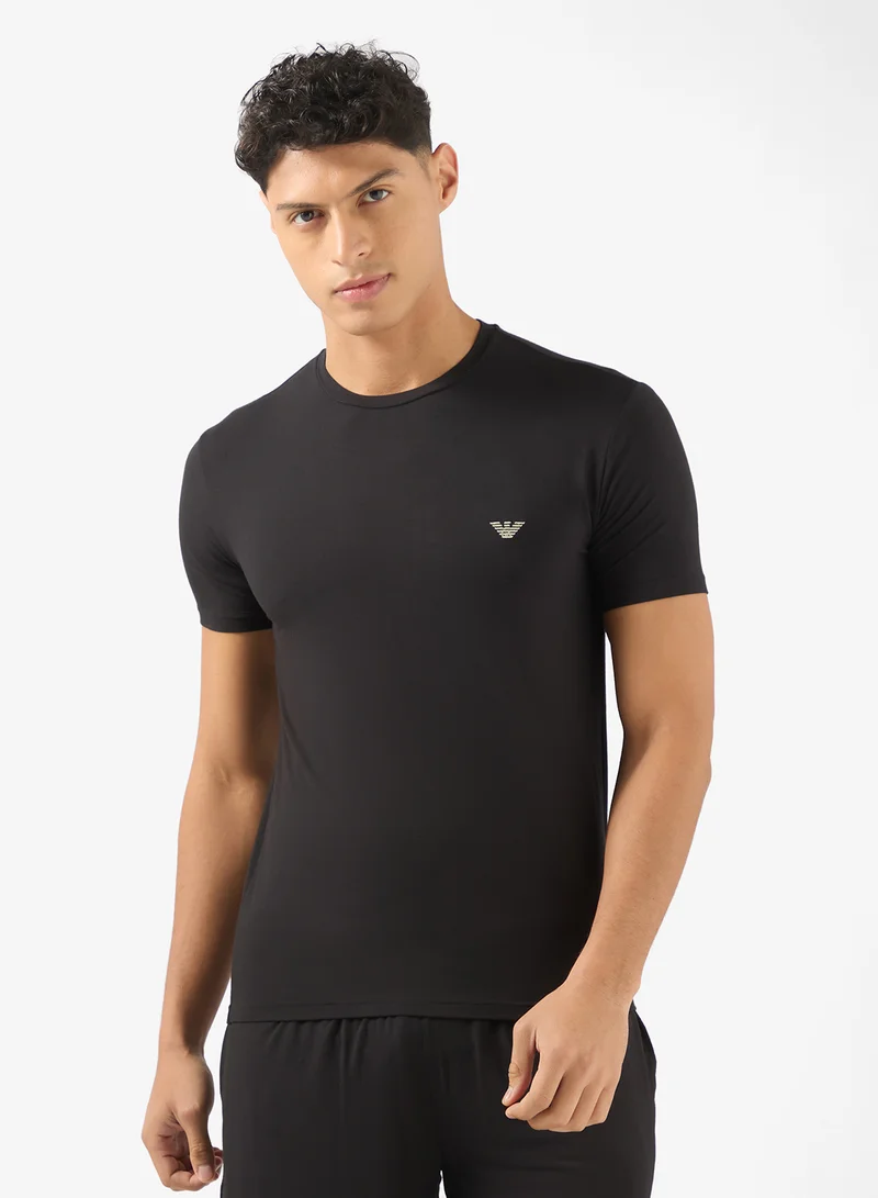 EMPORIO ARMANI  Essential Pyjamas for Men | Best Price UAE